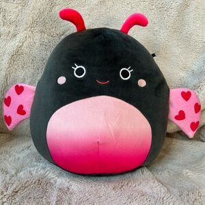 Ladee the Ladybug NWOT Squishmallow